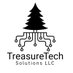TreasureTech Solutions (@treasuretechsol) Twitter profile photo TreasureTech Solutions (@treasuretechsol) Twitter profile photo