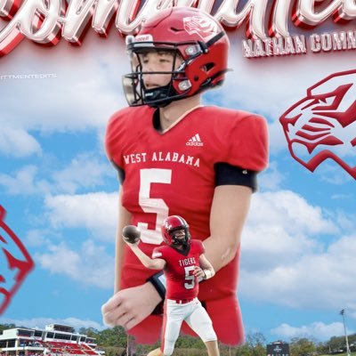 Nathan Commander Profile