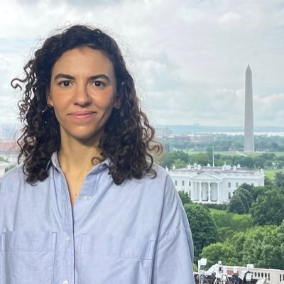 Journalist producer @F2Washington
| Ex reporter for @radiofrance, @inkyfada and @AFP in Tunis and also @PLTVfilms