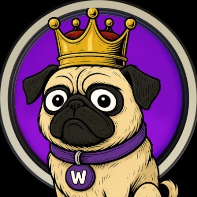 Too royal to rug, too savage to quit. Sir Wheezalot wheezes his way to the top.
Solana CA: Ch6MUnEncCqAhxZPVTjfeSv24u9ktVyrPLqGtds8MSa