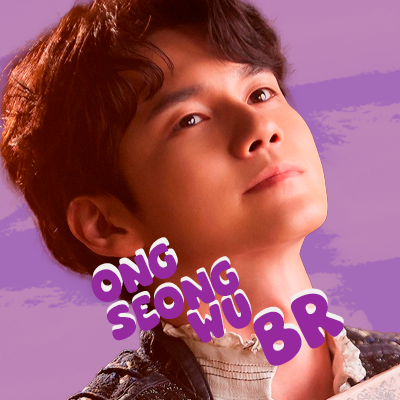 Ong Seongwu BRさんのプロフィール画像