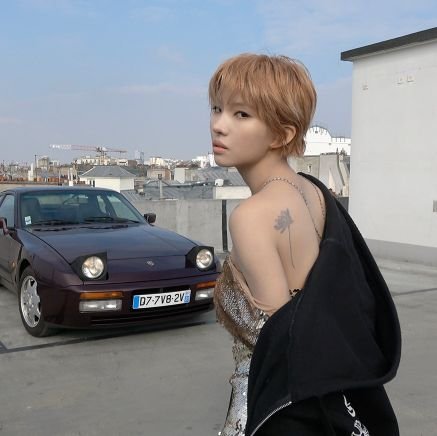 0enVer_'s profile picture. Onedoor + Neverland + 위대한