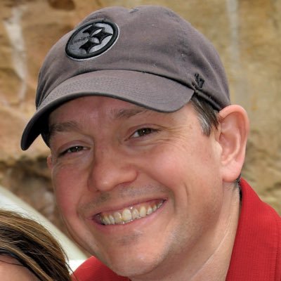 Husband, father, Senior Pastor of Forestgate Presbyterian Church and recovering sports addict.