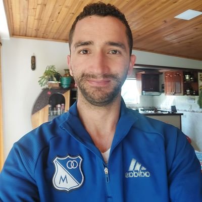 Creyente en Dios | Hincha de @MillosFCoficial | Jugador de Fútbol | Cuenta oficial.