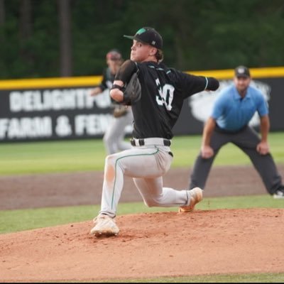 Sam Carpenter Profile