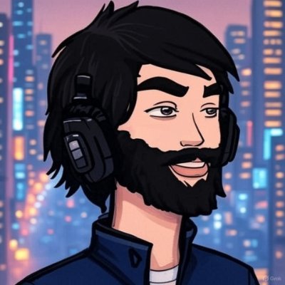 Streamer on @AbstractChain
#Web3 content creator
lover of strategic games