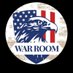 Steve Bannon's WarRoom (@warroompdm) Twitter profile photo Steve Bannon's WarRoom (@warroompdm) Twitter profile photo