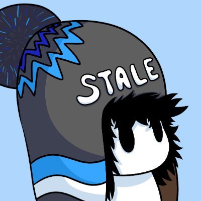 _techvela's profile picture. dumb marshmallow

I draw random things