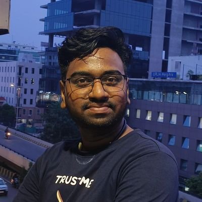 AishwaryGathe's profile picture. 