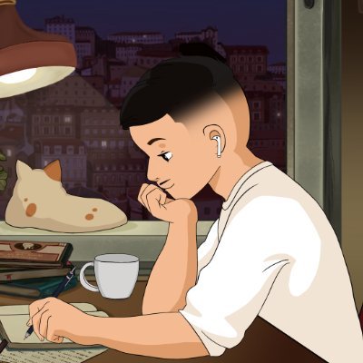 hachimi Profile