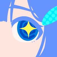 なないろ☆ぱれっと (@chocottobitter) 's Twitter Profile Photo なないろ☆ぱれっと (@chocottobitter) 's Twitter Profile Photo