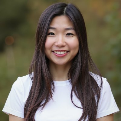 Mandy_SLu's profile picture. Phd @Stanford | AI @GoogleResearch for Health+Climate | I play games in my spare time (poker, chess, mtg, dota)
