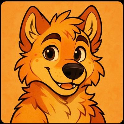 level 24. into furry stuff and saving up to get a real fur suit! Also into pup play. DMs are open. all minors will be blocked