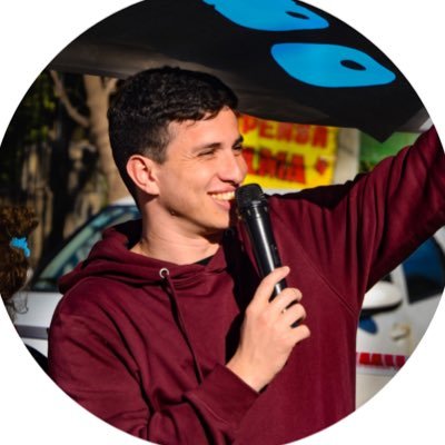 🇦🇷 Córdoba, Capital. Derecho - Vocal de la Agencia Cordoba Joven