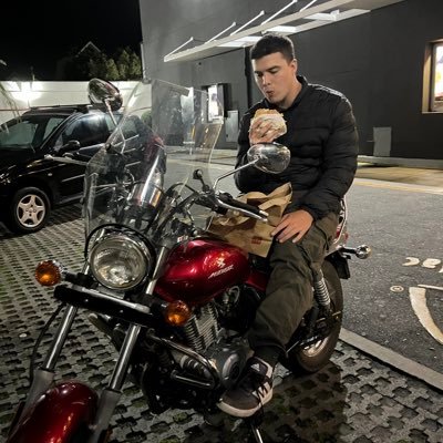 miloheit_451's profile picture. 