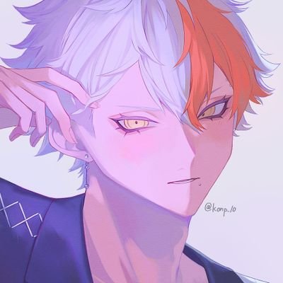 こんぺっとさんのプロフィール画像