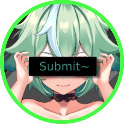 hypneri's profile picture. 25,
an obedient doll for Goddess Luna, i fully belong to Her
i also belong to @TechGoddessShen

(usually) too shy to approach/interact with others first ^^;