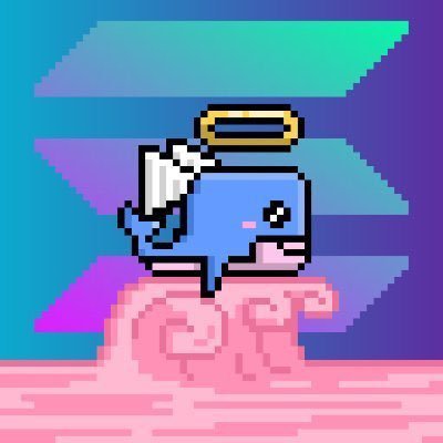 Whale_GuruSol's profile picture. 
