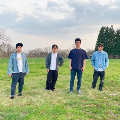 蝉時雨 Official (@Semishigure2019) / X