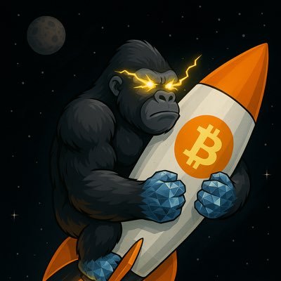 workidult's profile picture. 🇯🇵 My wife buys BTC every week. Just another BTC Metaplanet hodler, working kidult 妻は毎週BTCを買います。ただのBTC メタプラネット ホドラー、社会人の子供