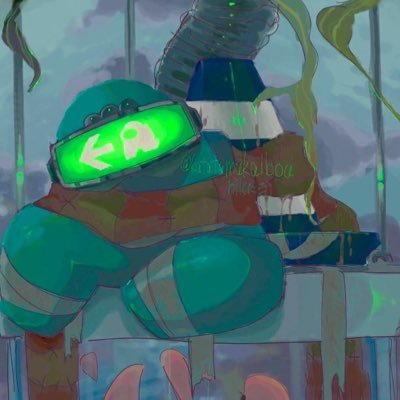 nil_coffee's profile picture. 