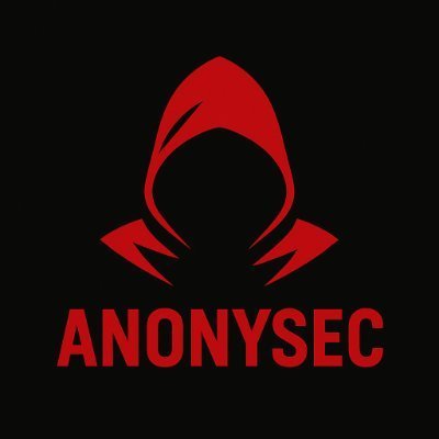 Anonysec_'s profile picture. Cyber Sec