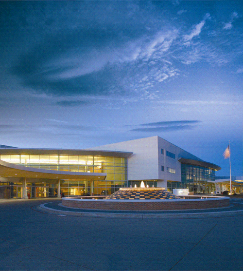 GRHS_HR's profile picture. Great People! Great Care! Great River