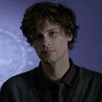 Spencer Reid of shedtwt (@bl00dy_h4t3) 's Twitter Profile