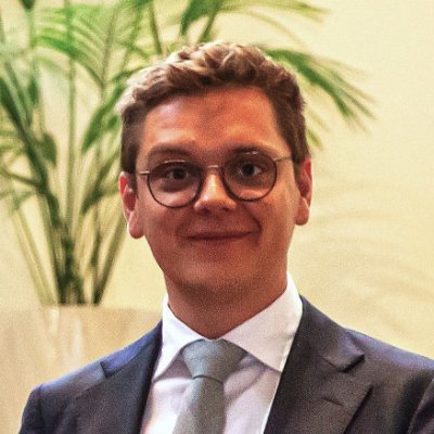 hagen_kruse's profile picture. Economist @WorldBank // South Asia // Macro Development and International Trade // Formerly GGDC @UniGroningenFEB // Views are my own