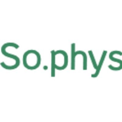so_phys_'s profile picture. 
