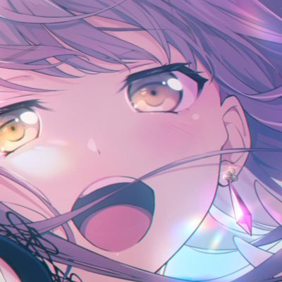 🚺18¦🎀湊友希那・豊川祥子/オブリビオニス・栗花落カナヲ🎀¦拒否等🍐¦タメ🙆🏻♀️¦お別れはブロ解¦他界隈掛け持ち¦当方入院中