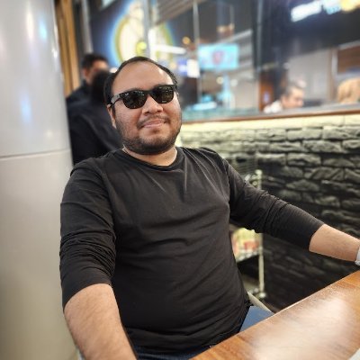 JAXJE's profile picture. Antes @XavierNoyolaC desde 2009 pero X me elimino mi cuenta...