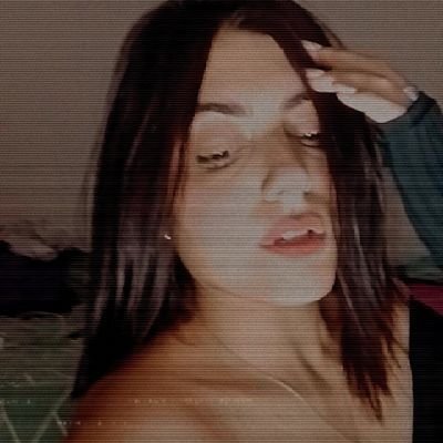🍻sagitariana🍻
primero yo, segundo yo y siempre yo 🤍