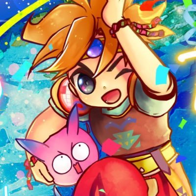 銀河（ω・）さんのプロフィール画像