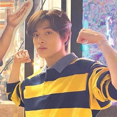 ikeuzlver's profile picture. just a girl who loves enha