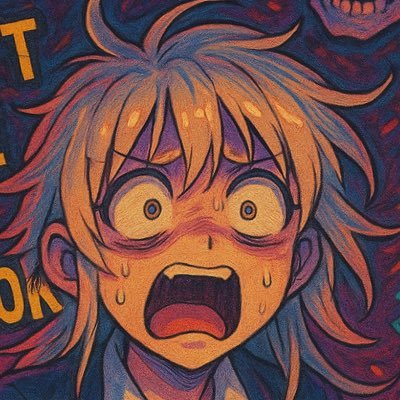 aiantics's profile picture. ai is fun.