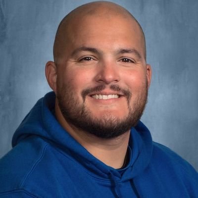 Strength & Conditioning Coach *tweets reflect only my opinion, not my employer.*
