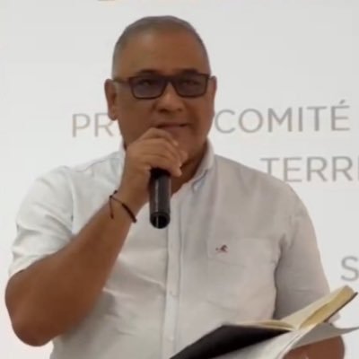 Secretario Seguridad Social ADEMACOR. Humano más humano… La Salud para todos