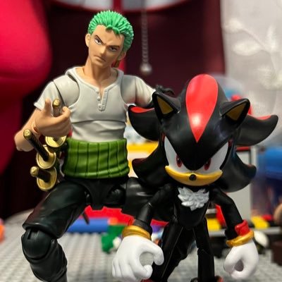 Jared (MarioBlades)さんのプロフィール画像