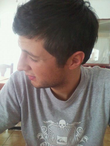 lucianonan's profile picture. ...!