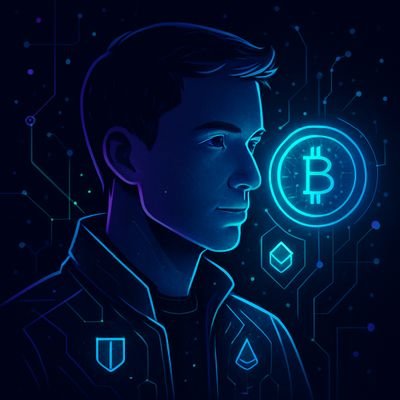 Airdrop Hunter | $REP Farmer | Web3 Enthusiast
Exploring Crypto, NFTs & Sui Ecosystem
#GiveRep #CryptoX