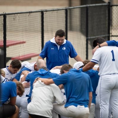 I put my faith in Jesus Christ | Teacher/Coach at Lampasas High School | UMHB alumn |