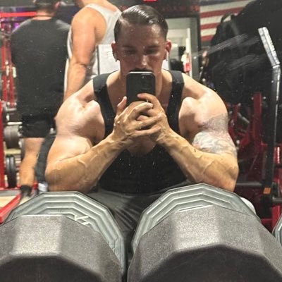 Majorgainzzzz91's profile picture. 