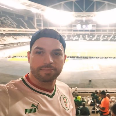 IgorLouren46213's profile picture. 