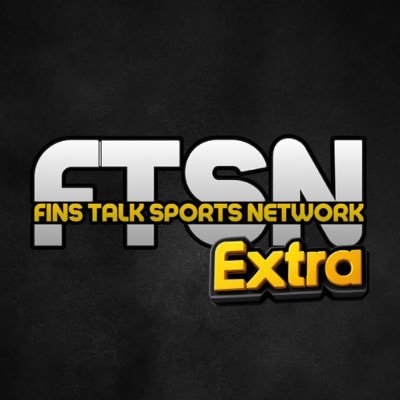 FinsTalk Sports Network - Extra Profile