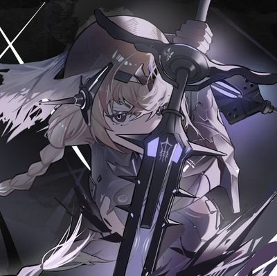 BobaMatcha420's profile picture. Wuwa, ZZZ, HSR, Genshin, Aken, PGR, ETC.
I'll do it myself.
Pure unfiltered copic.

Also an art student. 🎨
(how hard can Blender be... right?...)