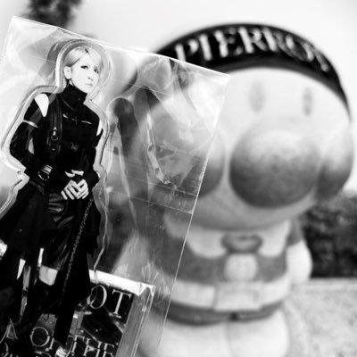 shizumun1003's profile picture. ✮紫鈴夢(しずむ)✮ LUNA SEA♡ Jくん♡ ♱ PIERROT(ｱｲｼﾞｬｰ)♱ LM.C(Aiji.まや)  *.+ﾟ猫ฅ'' 着物✩.*˚ 寺社巡り⋆°•*¨*•.¸⋆⸜☾𖤐