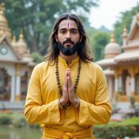 YOGI YADAV SANATANI (@secularlibrandu) 's Twitter Profile