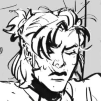 AutumnW1nds's profile picture. 21+
my friends need to stop dragging me into fandoms.