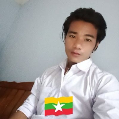 AungHtet543673's profile picture. လျှောက်ကြည့်